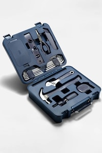 Modern Ergonomic Toolboxes Image 2