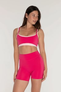 Elevated Layered Bras Image 2