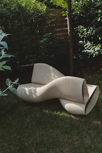 Playful Outdoor Seating Image 2