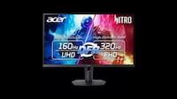 High-Resolution Mini-LED Displays