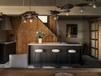 Natural Comfort Chalets