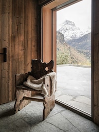Natural Comfort Chalets Image 2