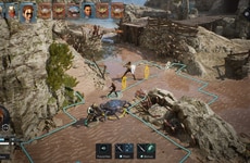 Tactical Role-Playing Games