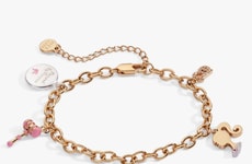 Doll-Inspired Jewelry Collections