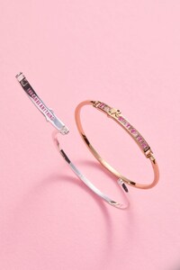 Doll-Inspired Jewelry Collections Image 5