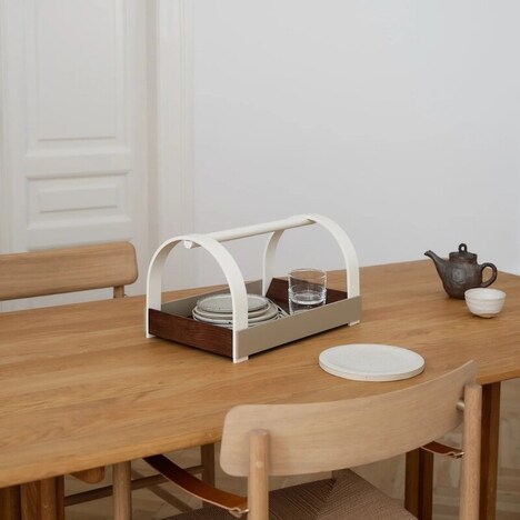 Refined Ritual Objects