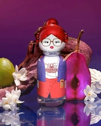 Nostalgic Sci-Fi Perfumes Image 1