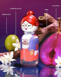 Nostalgic Sci-Fi Perfumes Image 2