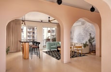 Compact Furniture Concepts