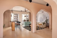 Compact Furniture Concepts Image 1