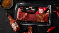 Hot Sauce-Paired Bacons Image 1