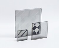 Shadow-Inspired Trays Image 1