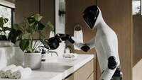 General-Purpose Humanoid Robots