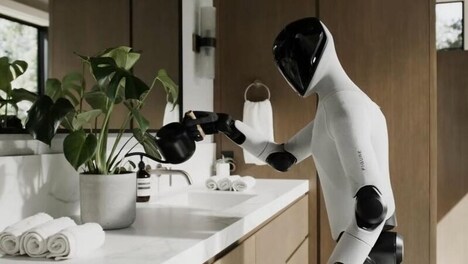 General-Purpose Humanoid Robots