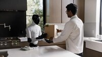 General-Purpose Humanoid Robots Image 2