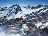 Timber Alpine Shelters Image 2