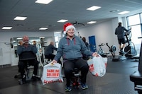 Festive Delivery Training Campaigns Image 2