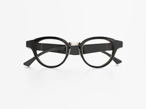 Smart Audio Glasses