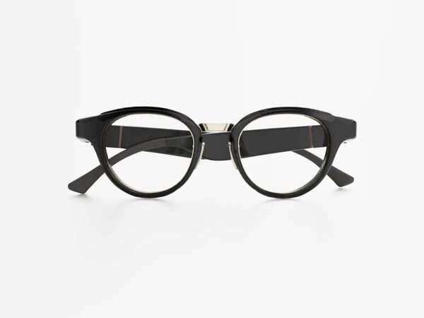 Smart Audio Glasses