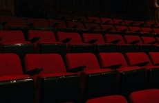 Bald-Only Movie Screenings