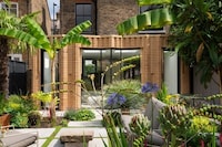 Contemporary Home Extensions
