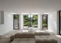 Contemporary Home Extensions Image 4