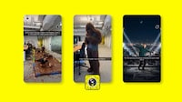 GenAI Social Media Lenses Image 1