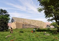 Rammed Earth Galleries Image 2