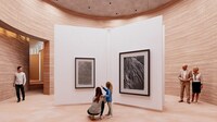 Rammed Earth Galleries Image 3