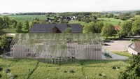 Rammed Earth Galleries Image 4