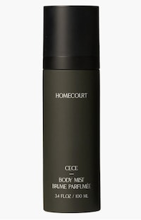 Buildable Body Mists Image 1
