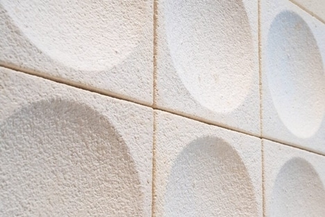 Sustainable Acoustic Tiles