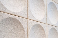Sustainable Acoustic Tiles Image 1