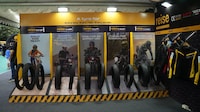 Supercross-Specific Tire Models Image 1