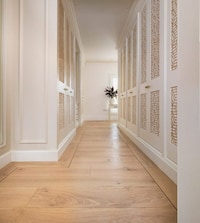 Wide Plank Flooring Image 1