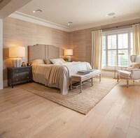 Wide Plank Flooring Image 2