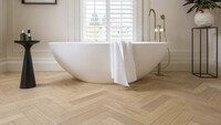 Wide Plank Flooring Image 3