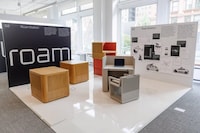 Adaptive Office Collection