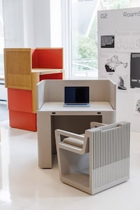 Adaptive Office Collection Image 2