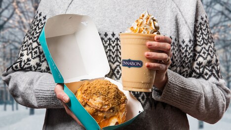 Seasonal Apple-Centric Desserts