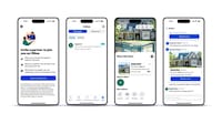 Chat-Enabled Real Estate Apps