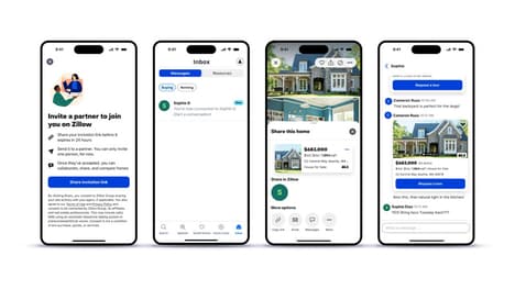 Chat-Enabled Real Estate Apps