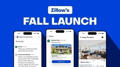 Chat-Enabled Home Apps
