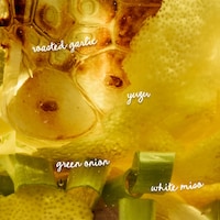 Garlicky Algae Cooking Oils Image 2