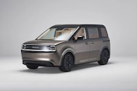 Home-Connected Vehicle Concepts