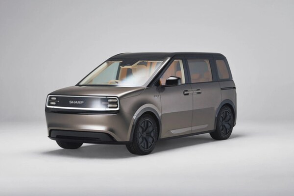 Home-Connected Vehicle Concepts