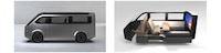 Home-Connected Vehicle Concepts Image 4
