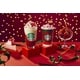Vibrantly Hued Holiday Drinks Image 1