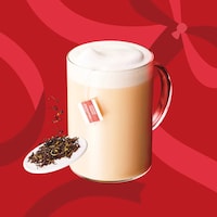 Vibrantly Hued Holiday Drinks Image 2