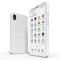 Low-Cost E Ink Smartphones Image 2